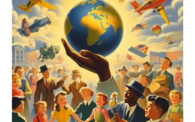 “Ye Were Not Made to Live Like Unto Brutes”: Tai Ji Men as Reciprocal Education